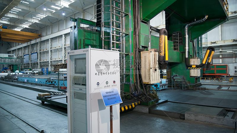 精密机械加工工序步骤详解：从原材料到成品