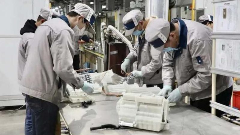 空压机压力调节器安装：五大关键步骤与注意事项